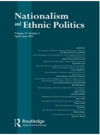 Securitization of Muslims in Myanmar’s Early Transition (2010–15)